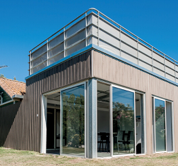 Vacances dans l'Hérault en location