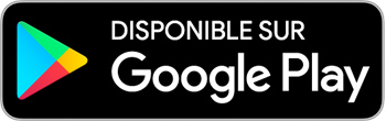 Téléchargez l'appli VTF sur Google Play