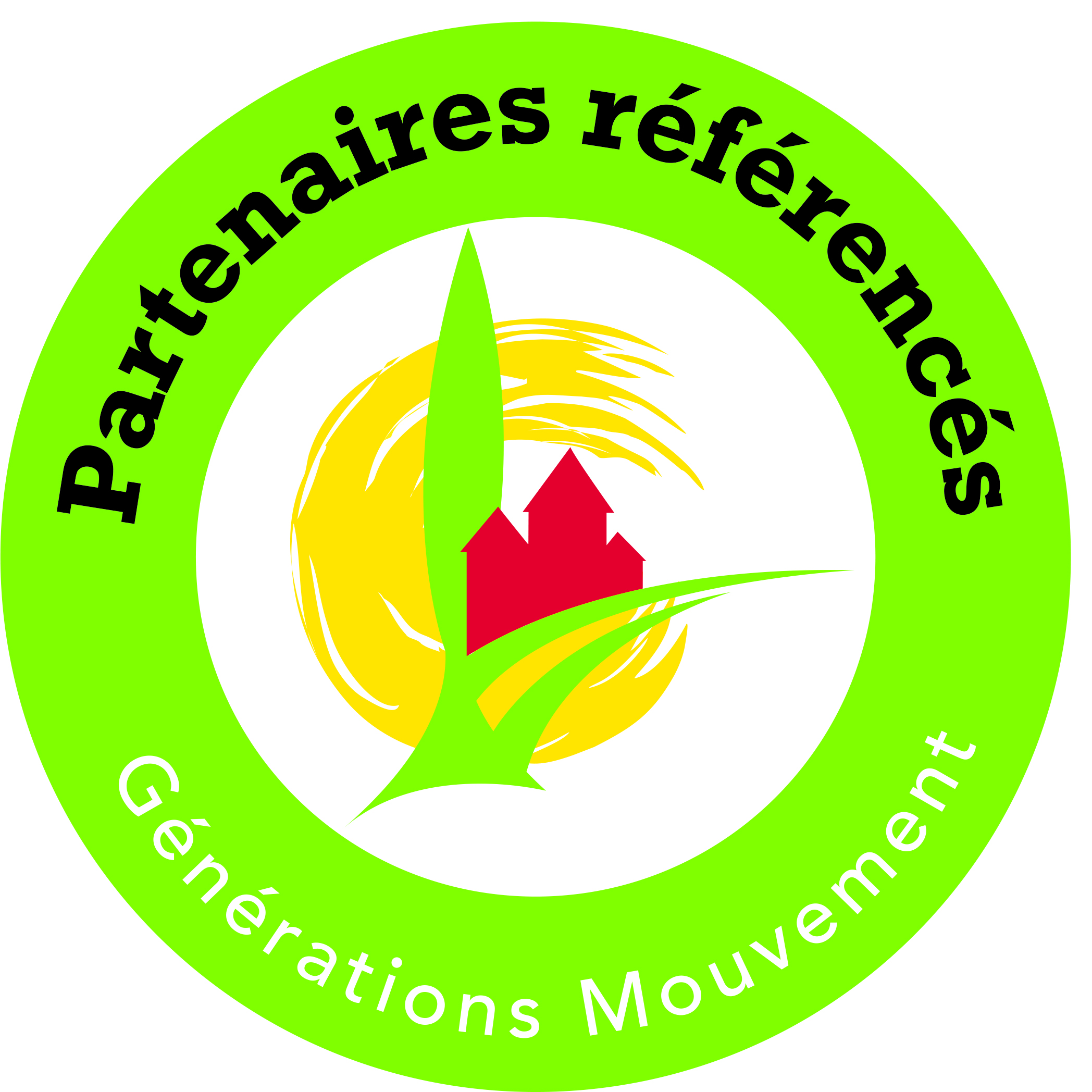 Fédération des Ainés Ruraux