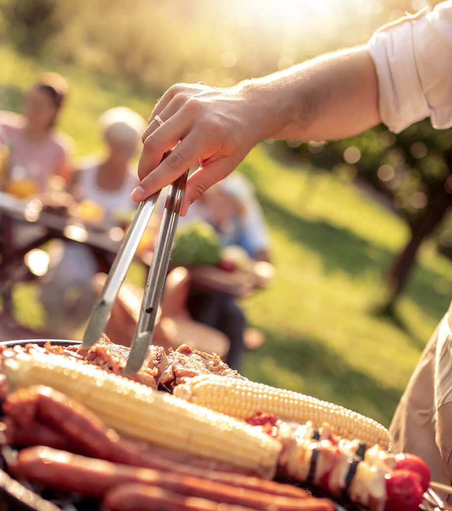Le goût des vacances en famille
