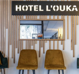 Accueil VTF Praloup Hiver