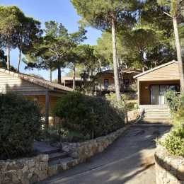 Hébergements U Livanti