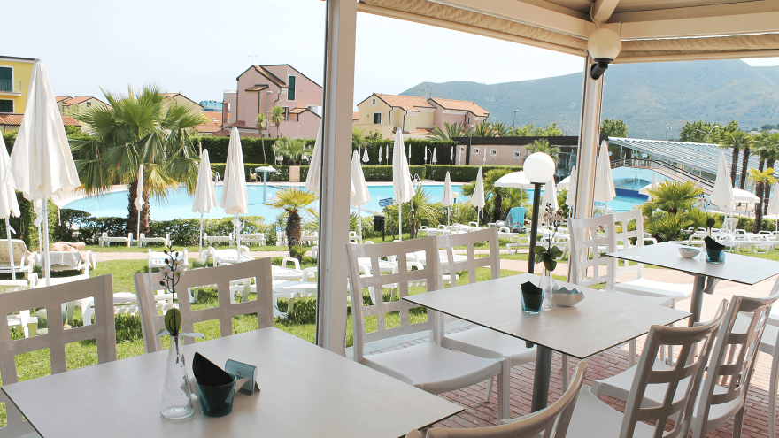 Restauration au Loano