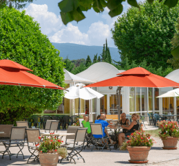 Village vacances Provence Alpes Côte d'Azur