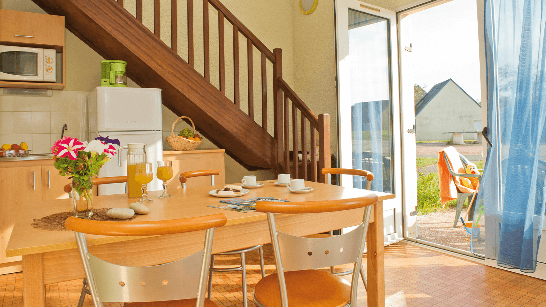 Appartement à Blainville